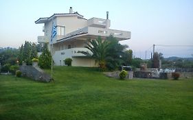 Agiokampos Luxurious Resort