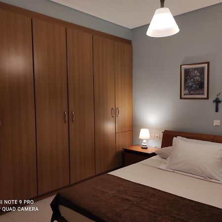 Agiokampos Luxurious Resort Λουτρά Αιδηψού Εξωτερικό φωτογραφία