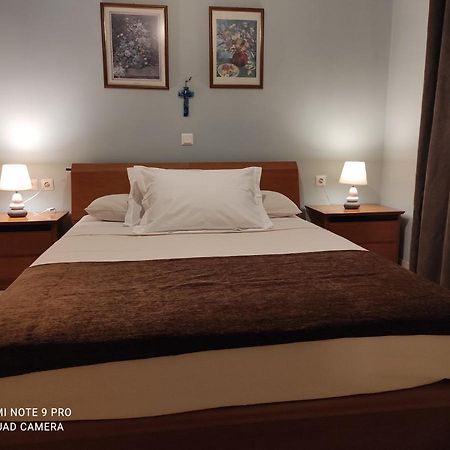 Agiokampos Luxurious Resort Λουτρά Αιδηψού Εξωτερικό φωτογραφία