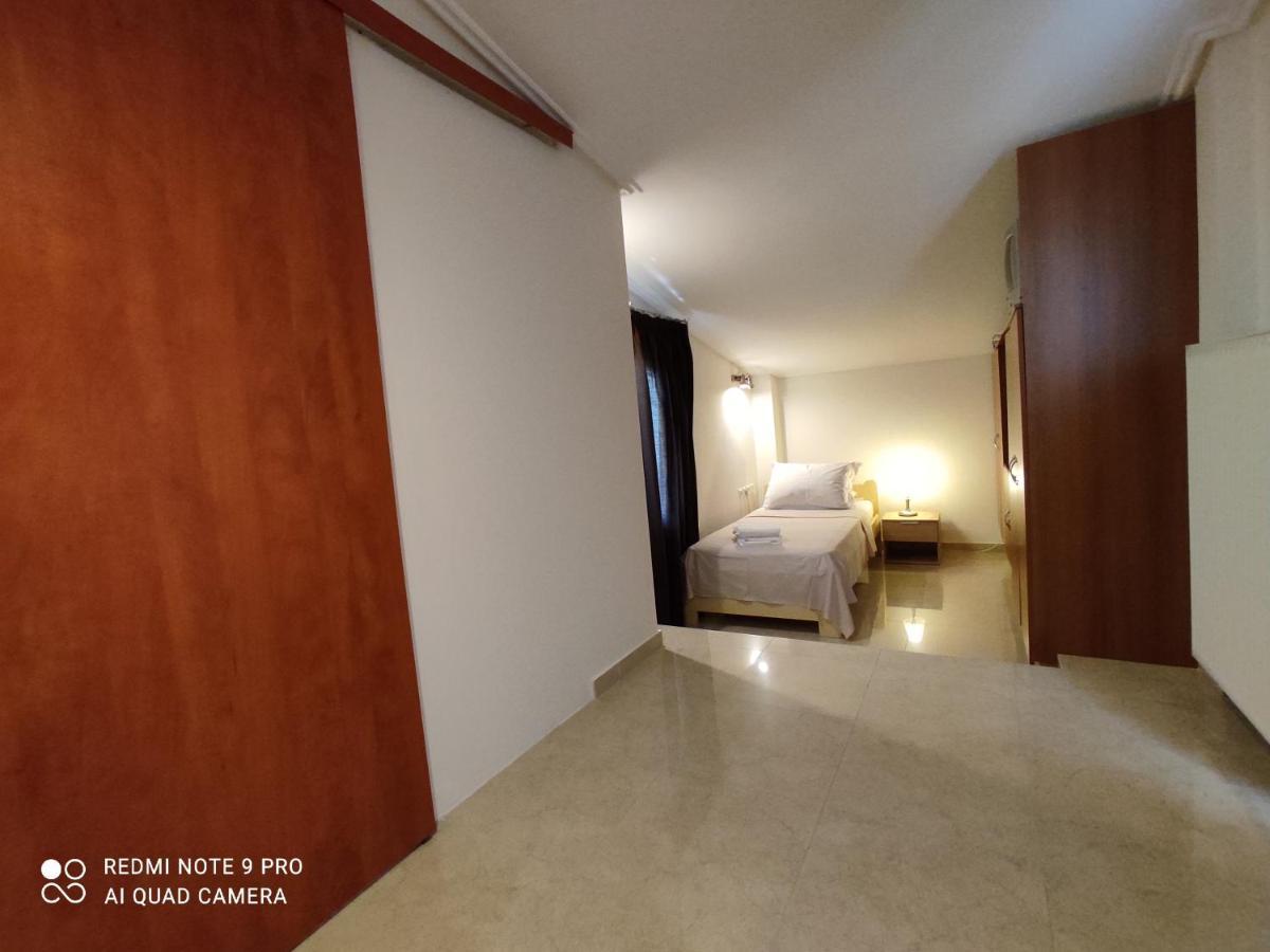 Agiokampos Luxurious Resort Λουτρά Αιδηψού Εξωτερικό φωτογραφία