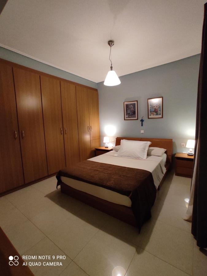 Agiokampos Luxurious Resort Λουτρά Αιδηψού Εξωτερικό φωτογραφία