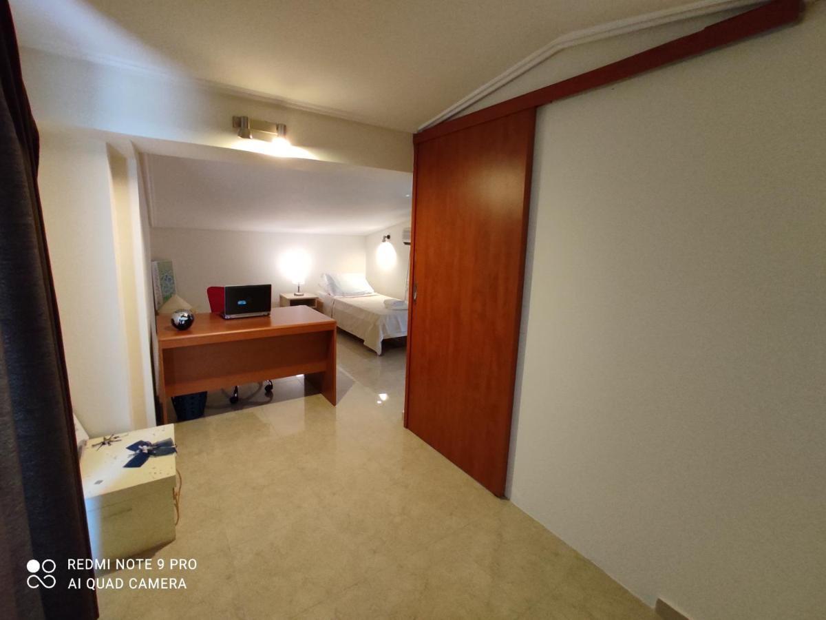 Agiokampos Luxurious Resort Λουτρά Αιδηψού Εξωτερικό φωτογραφία