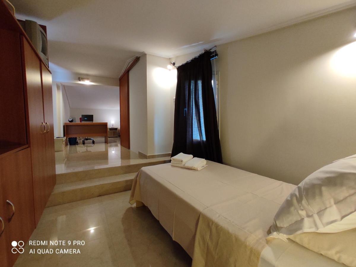 Agiokampos Luxurious Resort Λουτρά Αιδηψού Εξωτερικό φωτογραφία