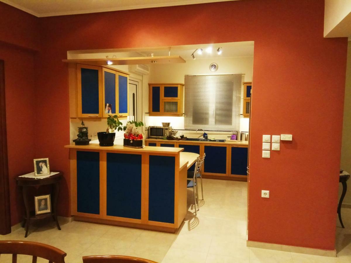 Agiokampos Luxurious Resort Λουτρά Αιδηψού Εξωτερικό φωτογραφία